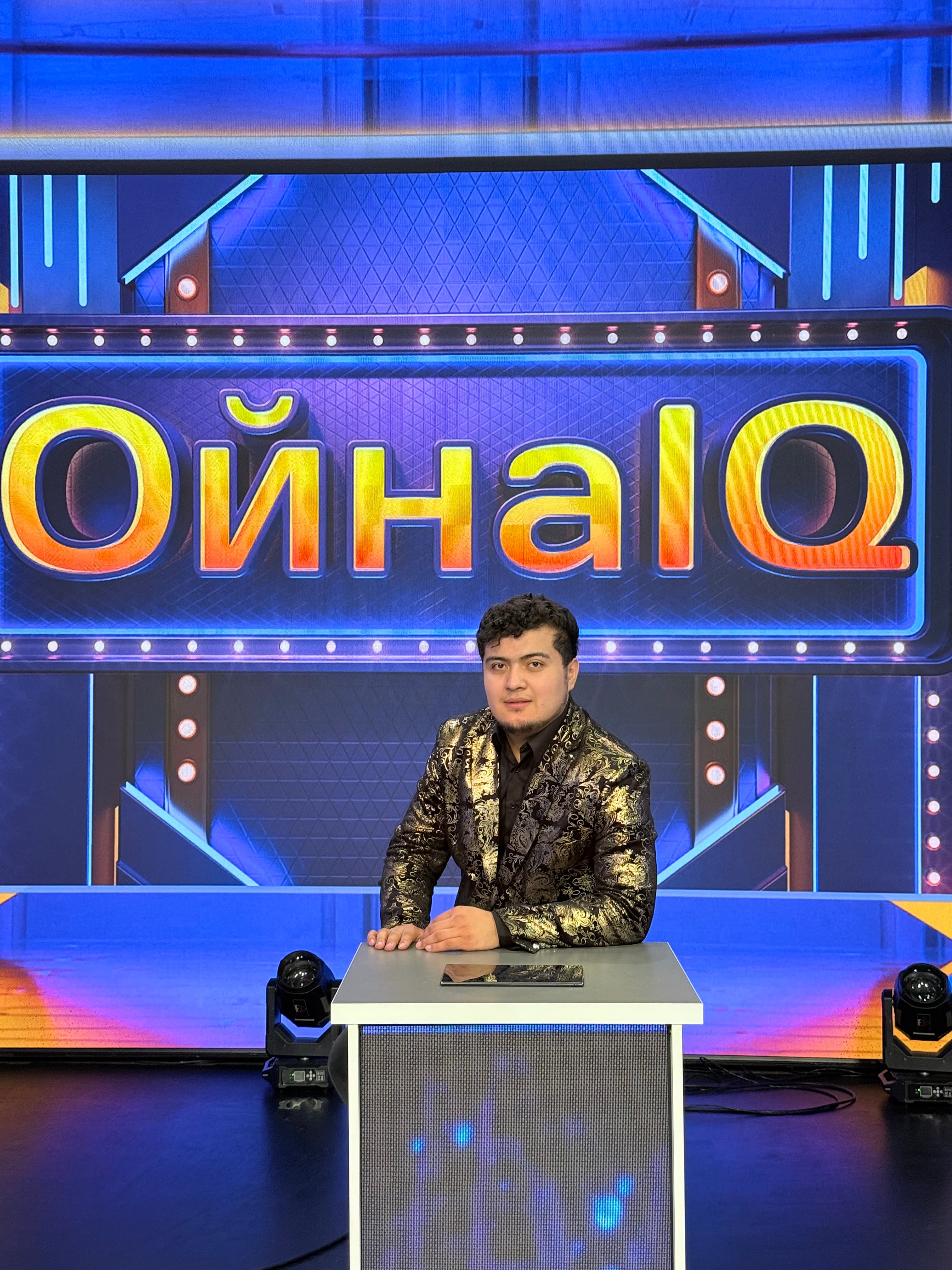 Тамада Шоумен Домбыра Баян 87075424309 - 2